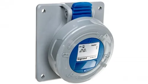 Legrand Steckdosen von Legrand