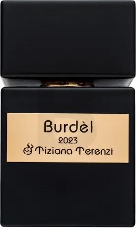 Tiziana Terenzi Burdel Parfüm unisex 100 ml von Tiziana