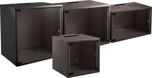 EFB-Elektronik BASIC Netzwerkschrank 15U