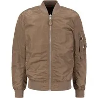 Alpha Industries MA-1 VF Light Bomber Jacket von Alpha Industries