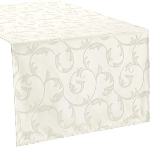 Tischläufer Beige von Erwin Müller
