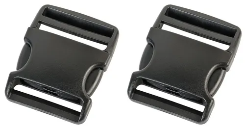 Schnallen- & Steckschnallen von AceCamp