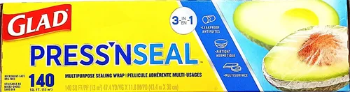 Frischhaltefolien von Glad