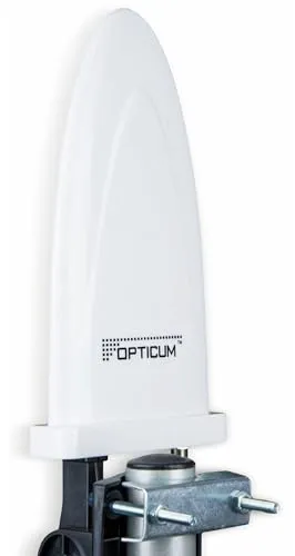 RED OPTICUM DVB-T/T2 Außen-Antenne Optima HD 750 8022 von Red Opticum
