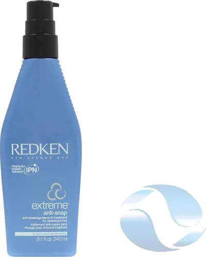 Redken Extreme Anti-Snap Leave-In Hair Treatment von Redken