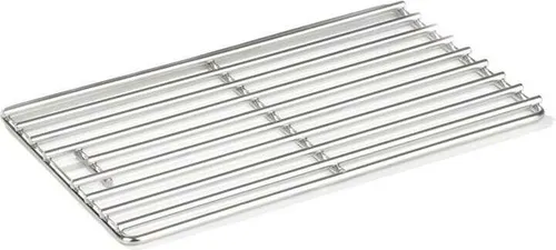 GOURMETmaxx Grillrost für Oberhitzegrill Beef Maker