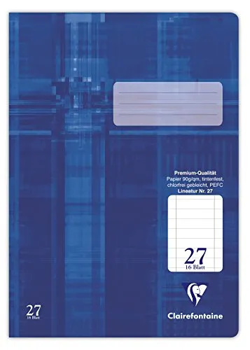 Clairefontaine 331627C