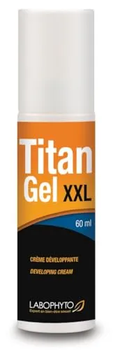 XXL Gel 60ml