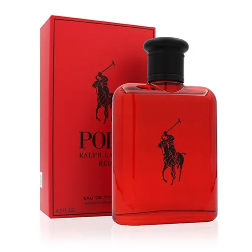 Ralph Lauren Polo Red Eau de Parfum Spray 200 ml von Ralph Lauren