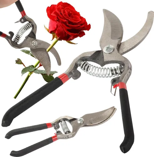 Verk 11419 Gartenschere 20,5 cm