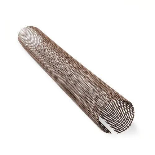 Laubschutzgitter Dachrinnen Laubstopp 1mx100mm - 10 St. - Dachrinnenzubehör: Rostresistente, wasserfeste und bruchsichere Laubschutzgitter, ideal zum Schutz vor Verstopfung und für eine langlebige Nutzung.