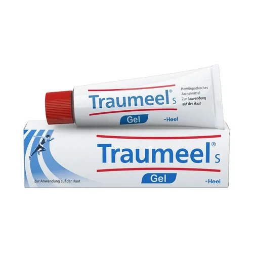 Traumeel S Gel