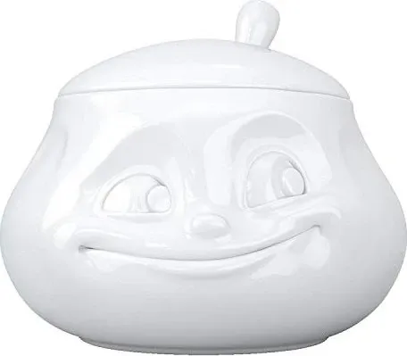 FIFTYEIGHT PRODUCTS Zuckerdose „Süß