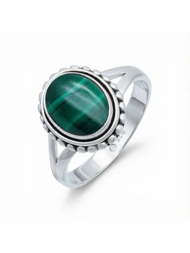 Ringe Grün von mantraroma