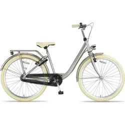 Produktbild Altec Kinderfahrräder Mädchen Candy 26 Zoll Mädchen Felgenbremse