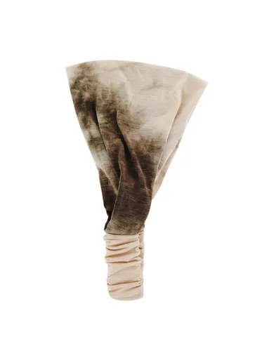 axy Haarband Damen Haarband Batik Farben Kopfband, Kopftuch Stirnband für Yoga und Sport Hairband