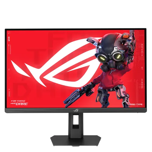 ROG Strix XG27UCGR, Gaming-Monitor 68.4 cm (27 Zoll)
