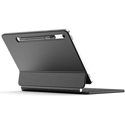 Dux Ducis MK Series Keyboard Case (Galaxy Tab S9, Galaxy Tab S8, Galaxy Tab S7) (DUX DUCIS Samsung Tab S9/S8/S7 Keyboard MK BLACK)