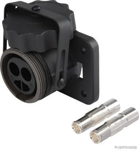 Herth+buss Elparts Steckdose 51305107