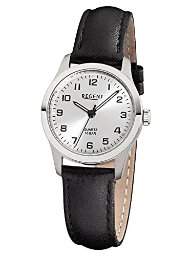 Produktbild Regent F899 Titanuhr 28mm für Damen