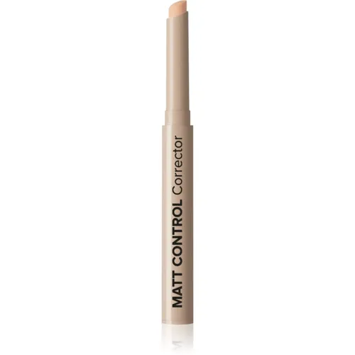 Dermacol Matt Control deckender Concealer Farbton 01 1.1 g