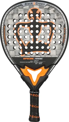 Black Crown Special Magic 2025