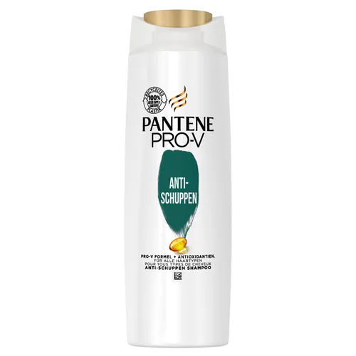 Produktbild Pantene Pro-V Anti-Schuppenshampoo Schuppenshampoo