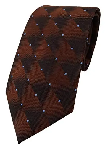Krawatten Braun von TigerTie
