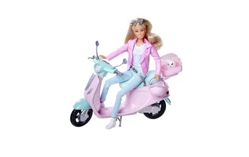 Steffi Love Scooter von SIMBA TOYs