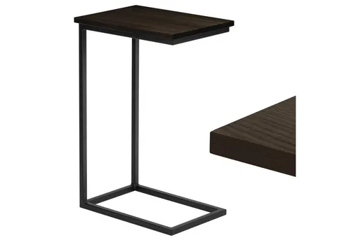 Beistelltische Schwarz von LAMO Manufaktur