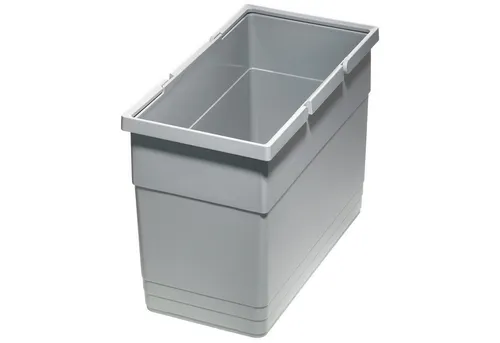 Mülltrennsysteme von SO-TECH