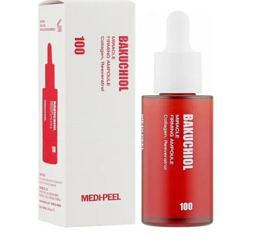 MEDI-PEEL Bakuchiol Miracle Firming Ampulle 30ml