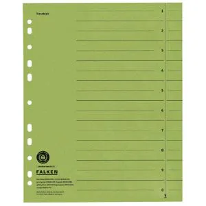 Bindesysteme von Falken