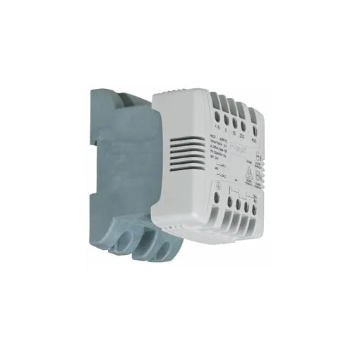 Produktbild Legrand 044231 TRAFO 230/400V 24/48V 40VA