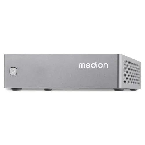 MEDION S06 Mini PC von MEDION