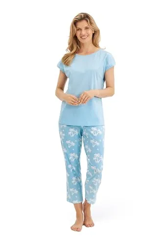 Rösch Nachtwäsche & Loungewear von Rösch