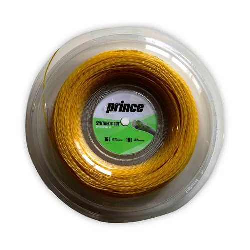 Prince Tennissaite Synthetic Gut mit Duraflex