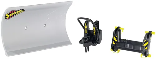 rollyToys Snow Master Schneepflug von rolly toys®