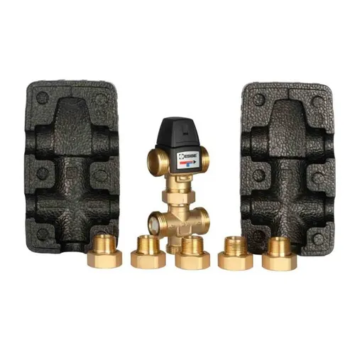 Viessmann Thermostatisches Zirkulations-Set von Viessmann