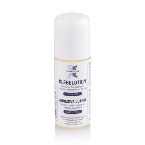 COMPRESSANA Hautklebelotion 60 ml