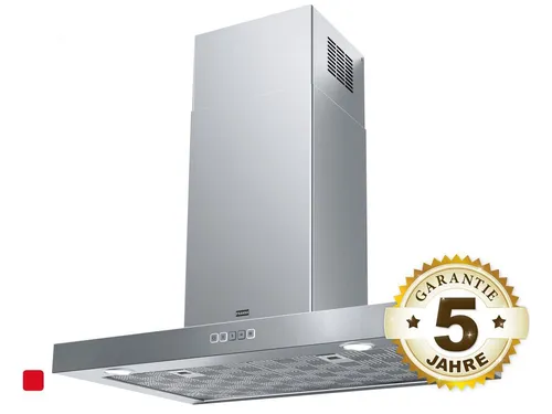 Franke Tale 815 W XS Wandhaube 80 cm Edelstahl von Franke