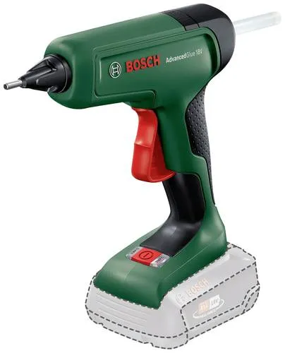 Bosch Heißklebepistole AdvancedGlue 18V von Bosch