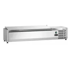 Bartscher Kühlaufsatz ED4-1201 von Bartscher