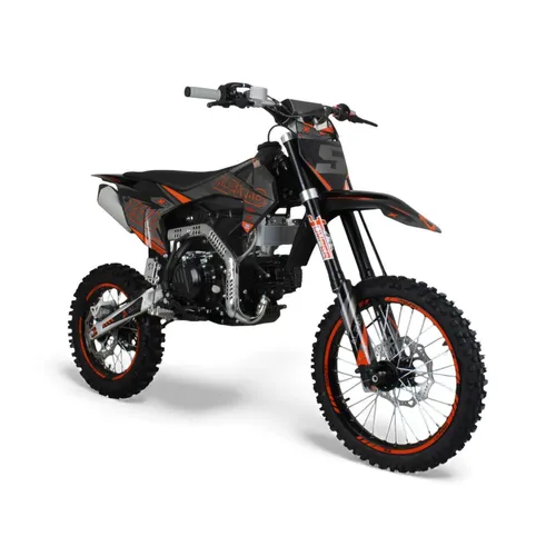 Motorräder bis 4000 Euro von Alfarad