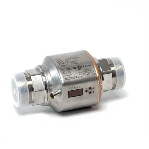Produktbild IFM Magnetisch-induktiver Durchflusssensor SM2004