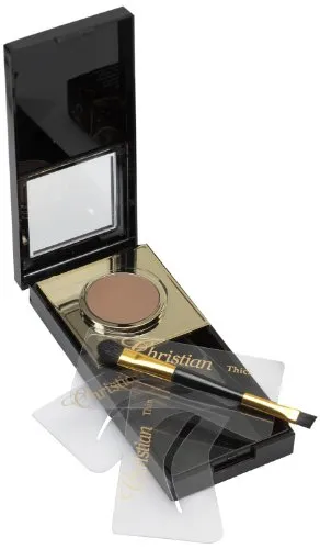 Christian Faye Bronze Augenbrauen-Makeup (42709521)