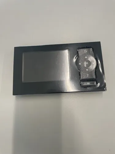 Viessmann Bedienteil Vitotronic 200 WO1C SW 249 7869769 von Viessmann