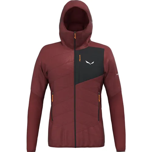 SALEWA Herren Ortles Hyb Twr Jacket M – Bunte Softshelljacke für Outdoor-Aktivitäten - Outdoor Softshelljacken für Herren, hochwertige Materialien für optimalen Tragekomfort und Bewegungsfreiheit bei Sport und Freizeit.