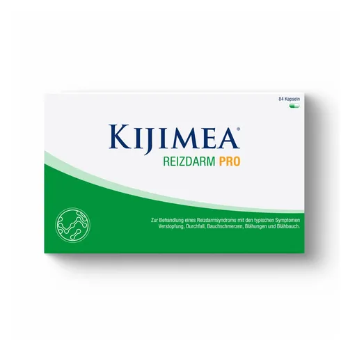 Kijimea Reizdarm PRO Kapseln 84 St