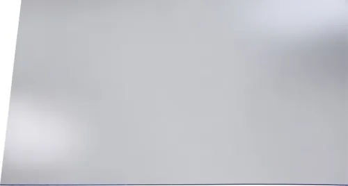 Gutta Hobbyglas glatt 50 x 100 x 0,2 cm klar Kunststoffplatte